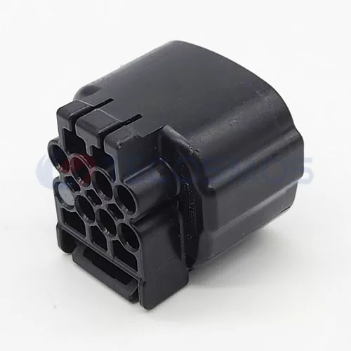 Waterproof Wire Connector Transmission Plug for Honda 8 Pin Female 7283-3809-30 - image 2